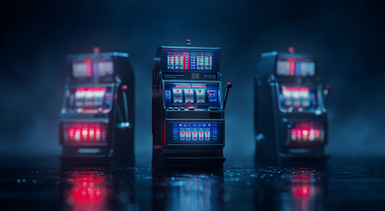 1xBet Casino