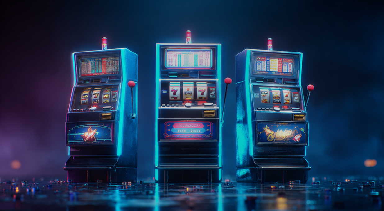 1xBet Casino